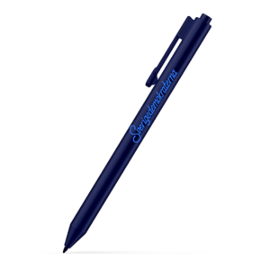 Bläckpenna