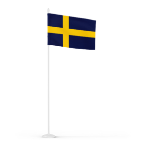 Bordsflagga