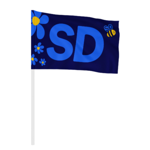 Handflagga