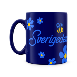 Kaffekopp