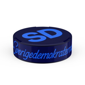Snusdosa