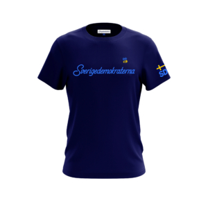 T-shirt (Dam)