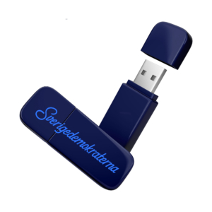 USB-minne