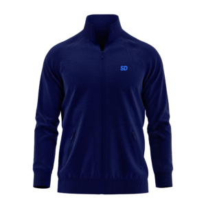 Zip sweater (Unisex)