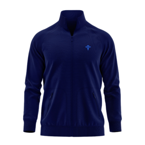 Zip sweater (Unisex) (US)