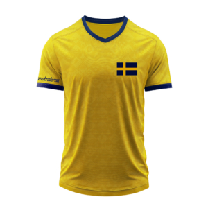 Fotbollströja